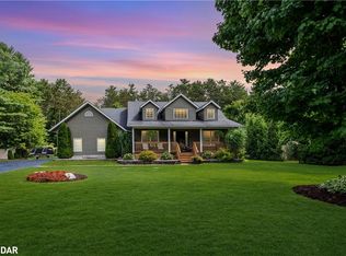 37 Mary Jane Rd, Tiny, ON L0L2T0