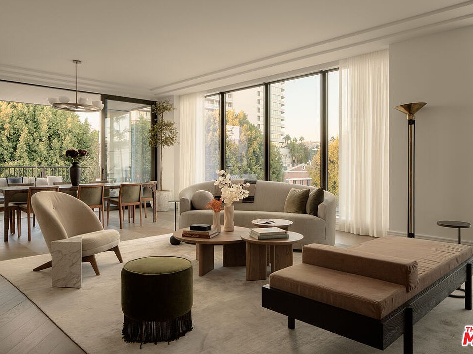 1st image of 9900 S Santa Monica Blvd #3A