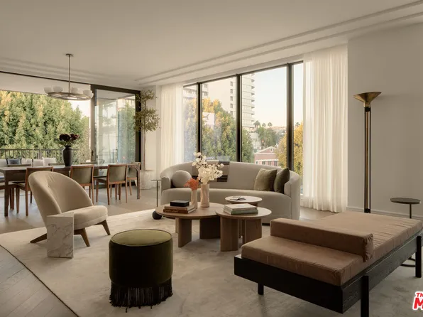 9900 S Santa Monica Blvd #3A, Beverly Hills, CA 90212