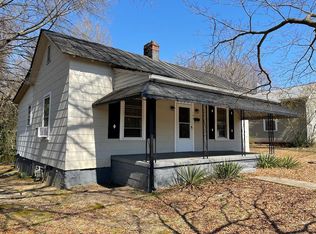 105 Grand Ave, Danville, VA 24541