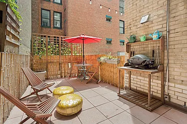 Rented by BLU Real Estate