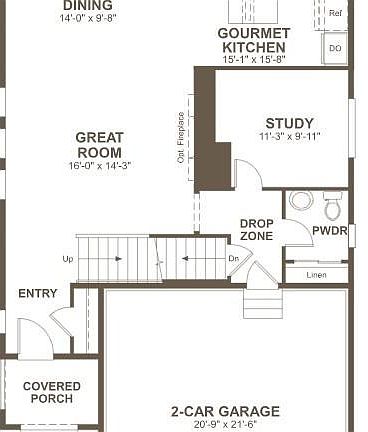 2nd image of this home
