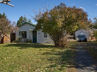 602 N College St, Joseph, OR 97846