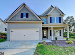 131 Finley Dr, Commerce, GA 30529