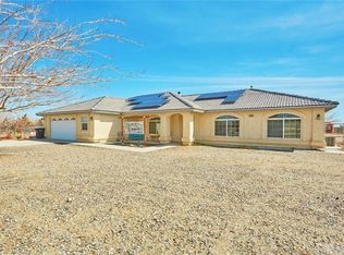 13585 Paramount Rd, Phelan, CA 92371