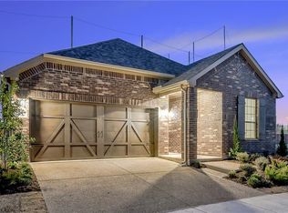 1527 Link St, Allen, TX 75002