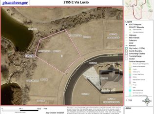2155 E Via Lucio, Fort Mohave, AZ 86426