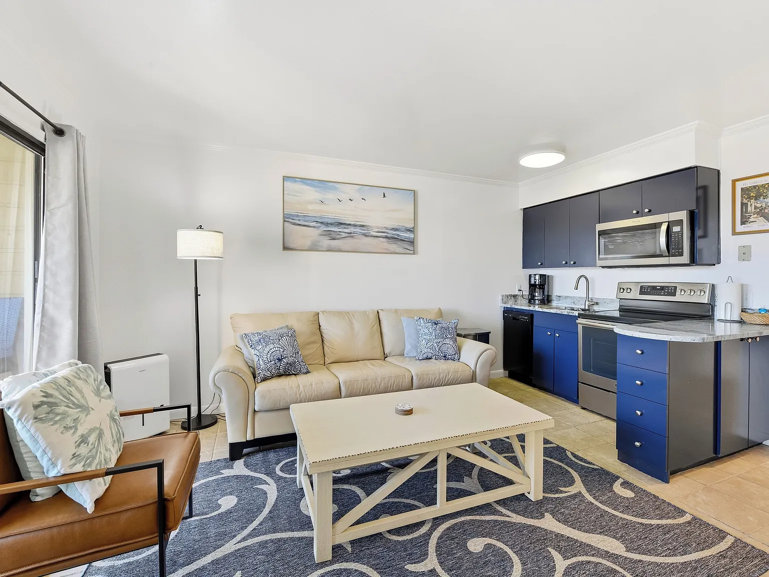 1 bed, 540 sqft, $1,700 — Photo 4
