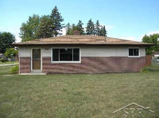 2765 Clayburn Rd, Saginaw, MI 48603