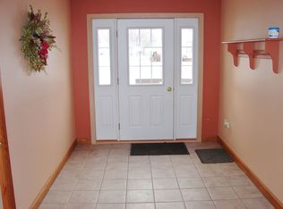 335 N Sheppard St, Kellogg, MN 55945