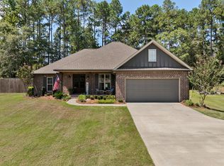 3 Joshua Dr, Hattiesburg, MS 39402