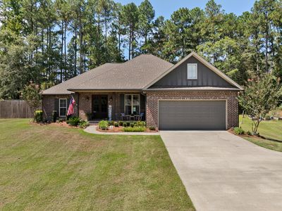 3 Joshua Dr, Hattiesburg, MS, 39402