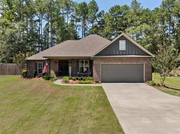 3 Joshua Dr, Hattiesburg, MS 39402