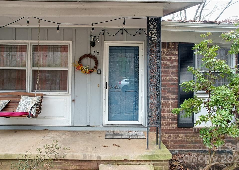 23 Springwood Dr, Asheville, NC 28805 MLS 3935642 Zillow