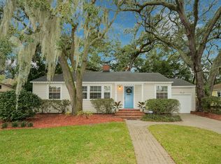 1514 Pershing Rd, Jacksonville, FL 32205