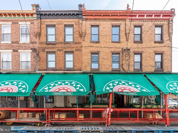 947 S 9th St, Philadelphia, PA 19147