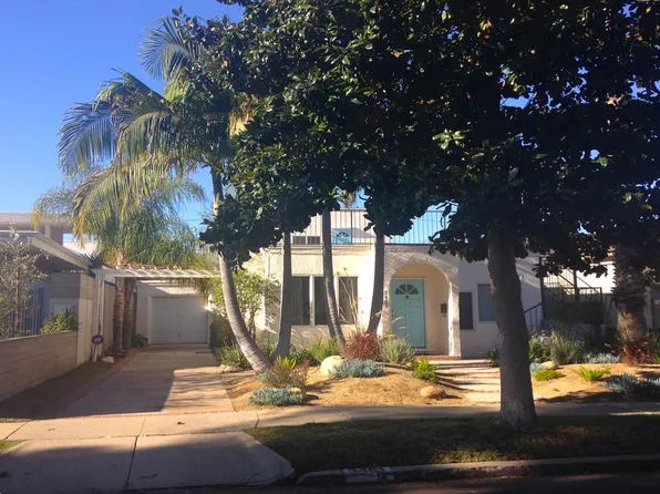 3461 Maplewood Ave, Los Angeles, CA 90066