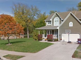 2000 SW Meyer Blvd, Blue Springs, MO 64015