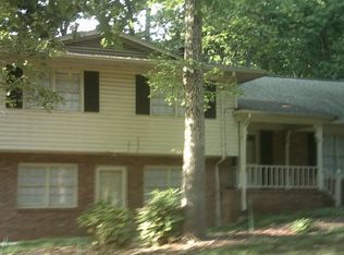 511 Forest Hill Dr, Shelby, NC 28150