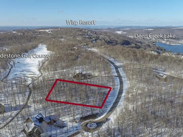 75 Sundance Way, Mc Henry, MD 21541