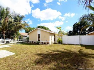 11282 SW 155th Ln, Miami, FL 33157