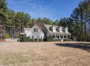 33 Pintail Point, Senoia, GA 30276