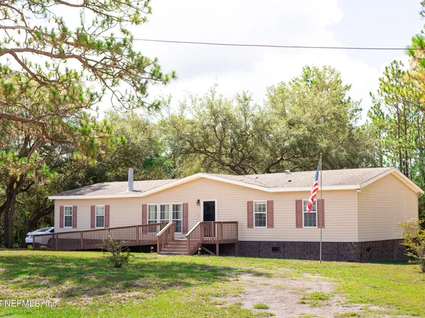 5579 DEERLODGE Court, Keystone Heights, FL 32656