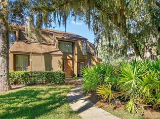 34 SHERBURY COURT #34, PALM COAST, FL 32137