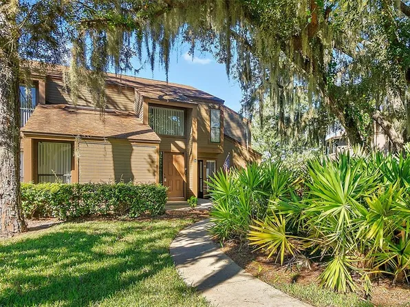 34 SHERBURY COURT #34, PALM COAST, FL 32137