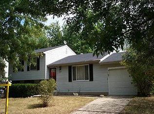 5407 S Pappas Dr, Indianapolis, IN