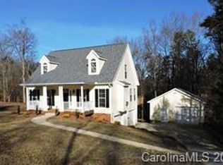 5177 Grassy Creek Rd, Denver, NC 28037