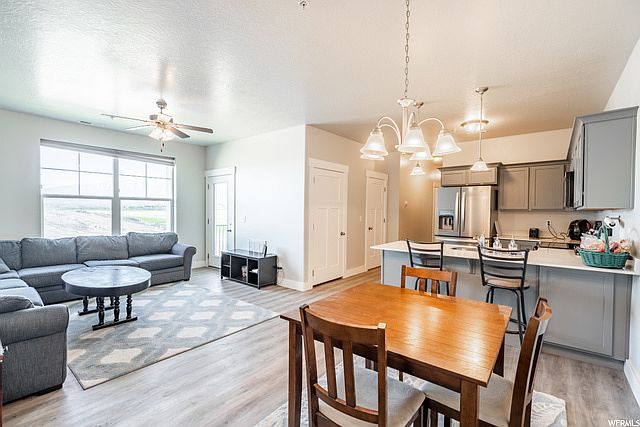 1st image of 36 W Silver Springs Dr #802