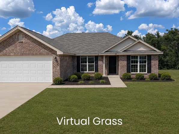 116 Brierfield Ln, Prattville, AL 36067