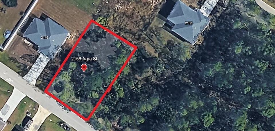 2nd image of 2156 Agra St Lot 4