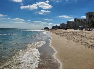 Gardens By The Sea Condo, Pompano Beach, FL 33062