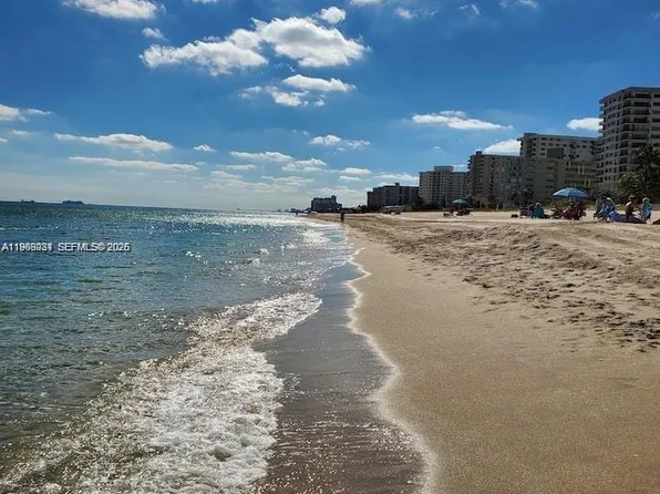 1501 S Ocean Blvd APT 323, Pompano Beach, FL 33062
