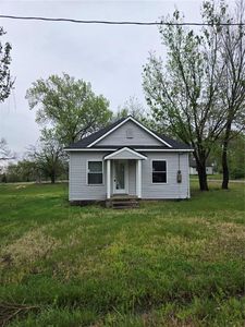 118 S Oak St, Mulberry, KS, 66756