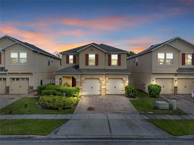 2749 Monticello Way, Kissimmee, FL, 34741