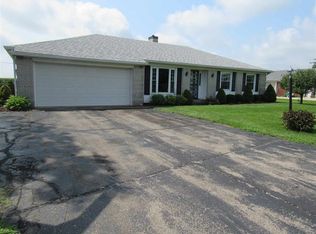 935 Market Rd, Tipton, IN 46072