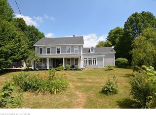 1961 Sanford Rd, Wells, ME 04090