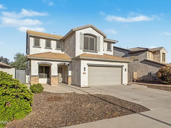 4909 S ANTONIO --, Mesa, AZ 85212