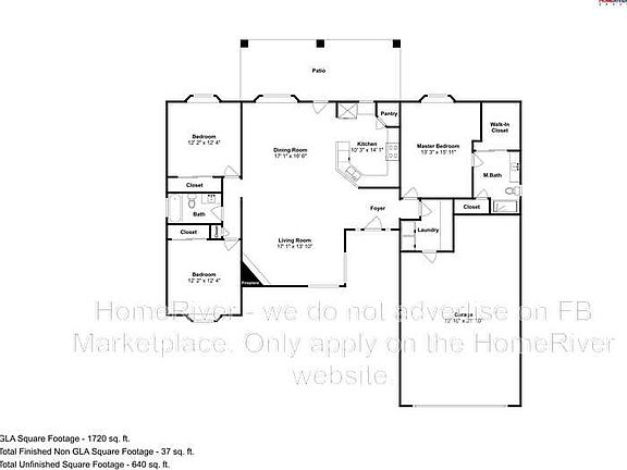3rd image of 2991 Indian Land Dr