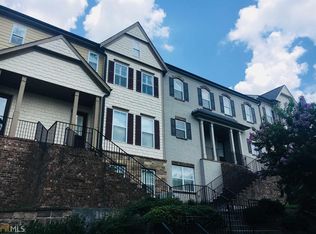 1421 Briarhaven Trl, Atlanta, GA 30319