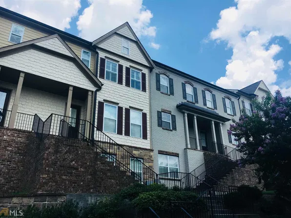 1421 Briarhaven Trl, Atlanta, GA 30319