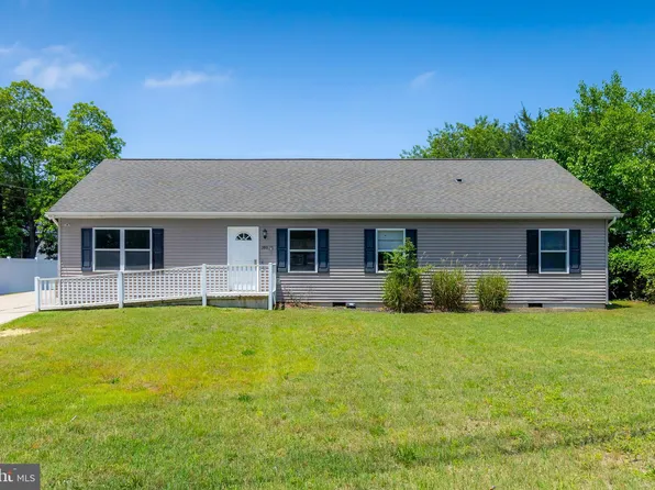 380 Fowser Rd, Millville, NJ 08332