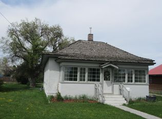 167 E 1 N, Rigby, ID 83442