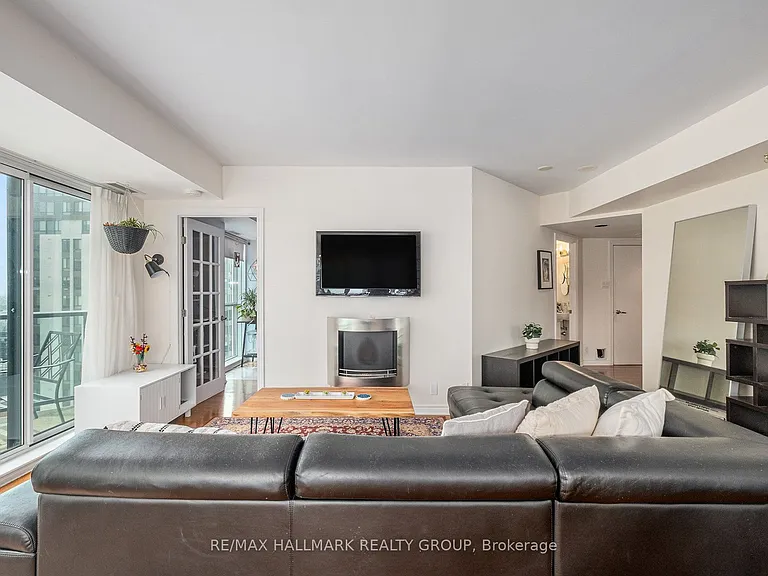 445 Laurier Ave W #Penthouse 4 — Photo 10