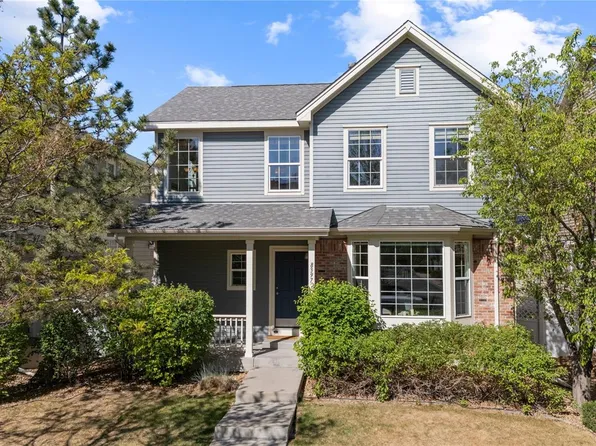 8397 Devinney Street, Arvada, CO 80005