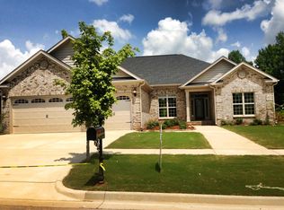 110 Spencer Grn, Madison, AL 35758