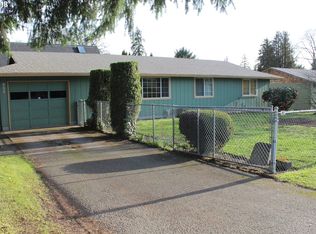 955 West St, Saint Helens, OR 97051